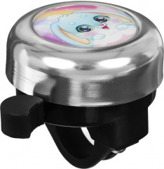 Звонок велосипедный «Be yourself» - Фото 1