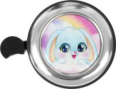 Звонок велосипедный «Be yourself» - Фото 3