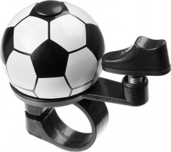 Звонок велосипедный ударный «Гоол» - Фото 1