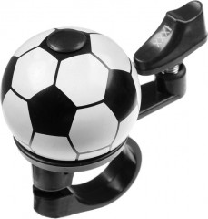 Звонок велосипедный ударный «Гоол» - Фото 2