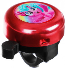 Звонок велосипедный «Поняшка» - Фото 1