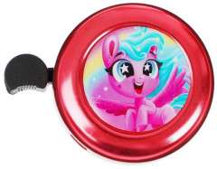 Звонок велосипедный «Поняшка» - Фото 3