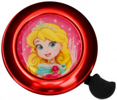 Звонок велосипедный «Принцесса» - Фото 2