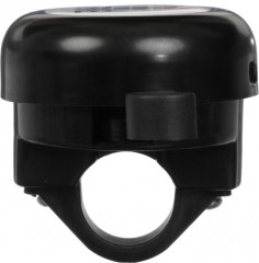 Звонок велосипедный «I love my bike» - Фото 2