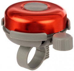 Звонок велосипедный - Фото 1