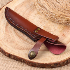 Ножны-чехол для ножа под лезвие - Фото 2