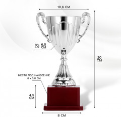 Кубок - Фото 1