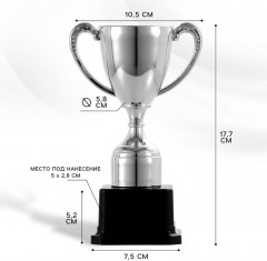 Кубок - Фото 1