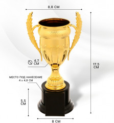 Кубок - Фото 1