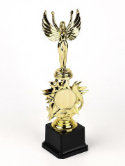 Кубок под нанесение «Ника» - Фото 1