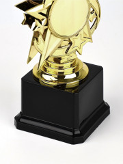 Кубок под нанесение «Ника» - Фото 2