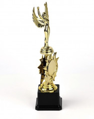 Кубок под нанесение «Ника» - Фото 3