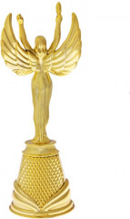 Кубок наградной «Ты №1» - Фото 4