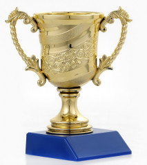 Кубок под нанесение - Фото 1