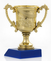 Кубок под нанесение - Фото 3