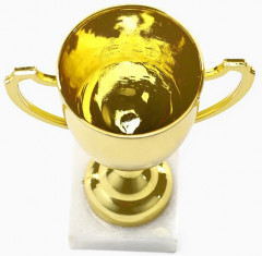 Кубок под нанесение - Фото 3