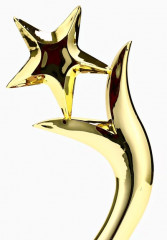 Кубок «Звезда и пламя» - Фото 3