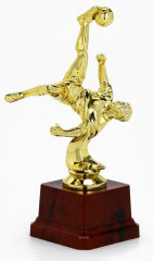 Кубок «Футболист» - Фото 1