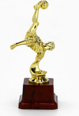 Кубок «Футболист» - Фото 2