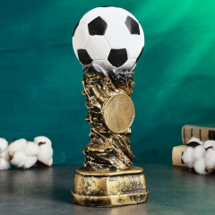 Фигура «Футбольный кубок» - Фото 1