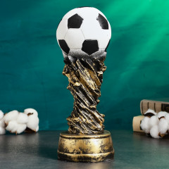 Фигура «Футбольный кубок» - Фото 2