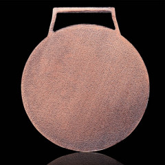 Медаль призовая 3 место - Фото 4