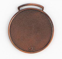 Медаль тематическая «Шахматы» - Фото 4