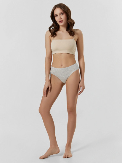 Трусы-слип женские