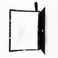 Папка для документов «Капибара. Новый год» - Фото 5