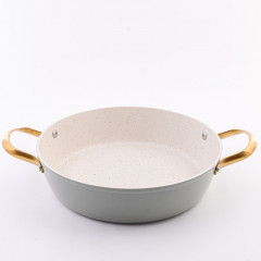 Сотейник с крышкой «Valentina» - Фото 2