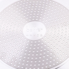 Сотейник с крышкой «Valentina» - Фото 3