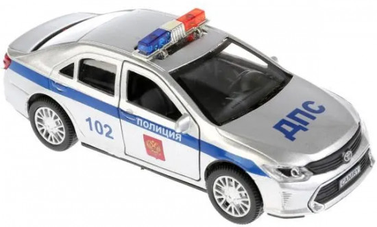 Машина инерционная «Toyota Camry»