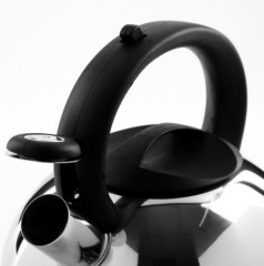 Чайник со свистком - Фото 1