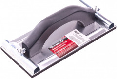 Сеткодержатель металлический с зажимами - Фото 2