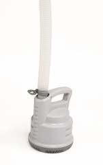 Насос дренажный для бассейнов - Фото 1