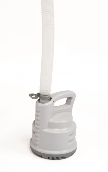 Насос дренажный для бассейнов