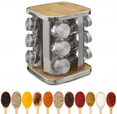 Набор для специй - Фото 2