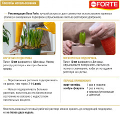 Удобрение для луковичных цветов - Фото 2