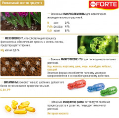 Удобрение для луковичных цветов - Фото 3