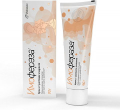 Крем от шрамов, рубцов, растяжек и пигментации «Имофераза» - Фото 15