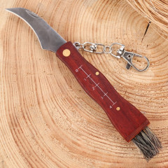 Нож «Грибник» - Фото 1