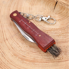 Нож «Грибник» - Фото 3