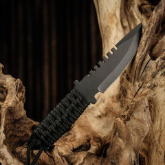 Нож метательный «Форест» - Фото 2