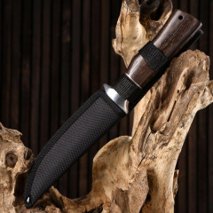 Нож охотничий «Сибиряк»  - Фото 2