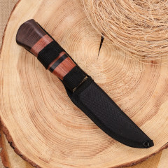 Нож охотничий «Таёжник» - Фото 2