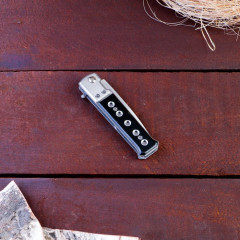 Нож складной «Ёрш»  - Фото 2