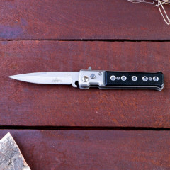 Нож складной «Ёрш»  - Фото 3