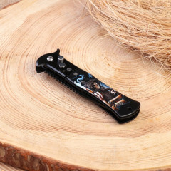 Нож складной «Жнец» - Фото 3