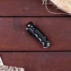 Нож складной «Окунь-5» - Фото 1