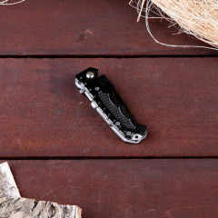 Нож складной «Окунь-5» - Фото 2